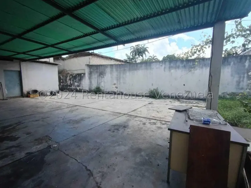 Comercial (Local Comercial) en Alquiler en Guigue, Carabobo - 13