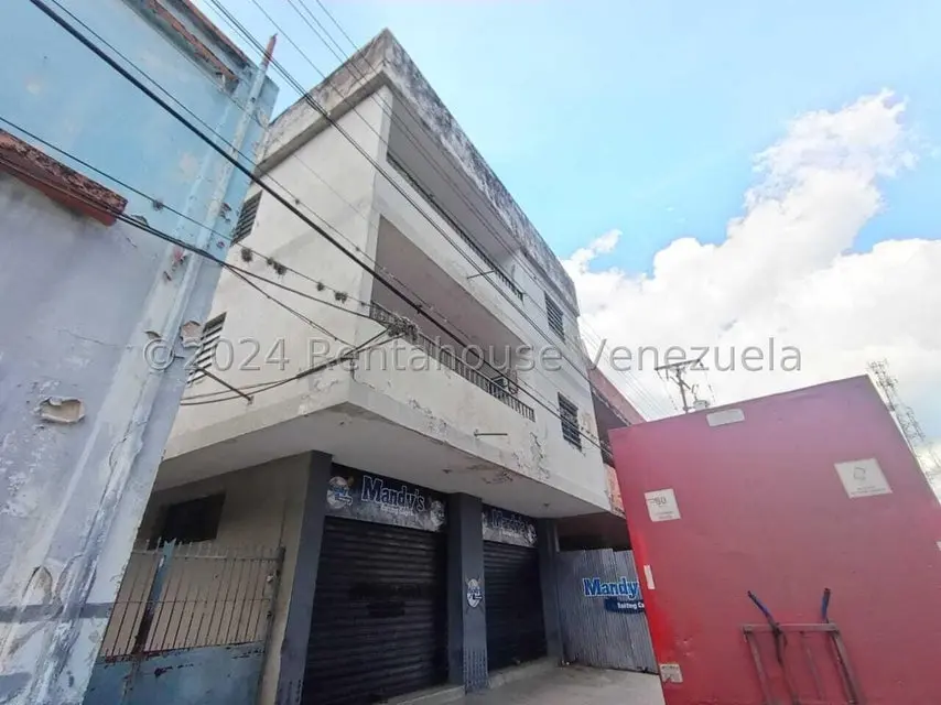 Comercial (Local Comercial) en Alquiler en Guigue, Carabobo - 15