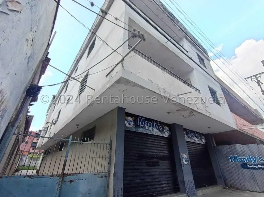 Comercial (Local Comercial) en Alquiler en Guigue, Carabobo - 16