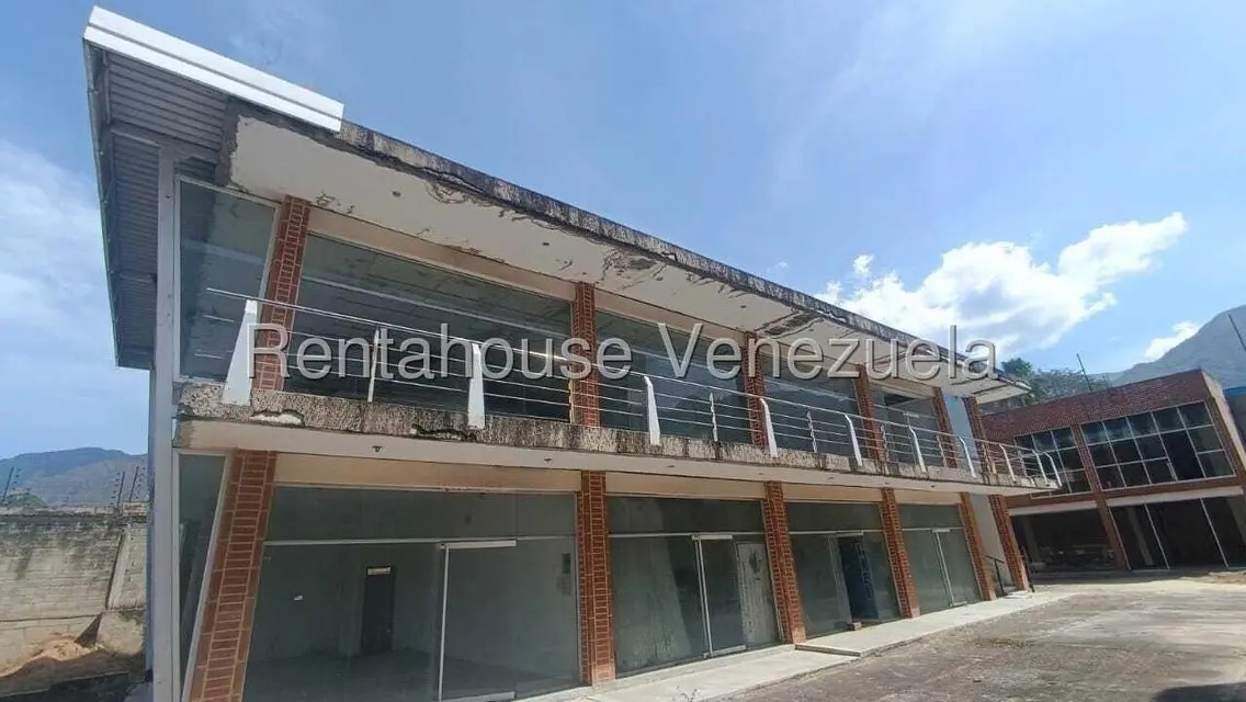 Comercial (Local Comercial) en Alquiler en El Castaño (Zona Privada), Aragua - 2