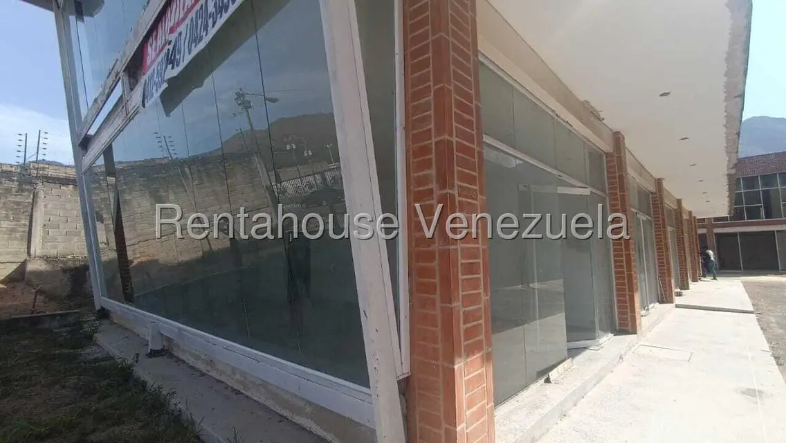 Comercial (Local Comercial) en Alquiler en El Castaño (Zona Privada), Aragua - 3