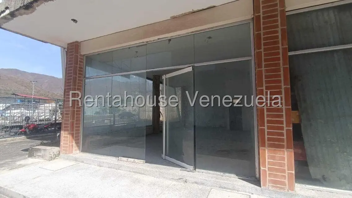 Comercial (Local Comercial) en Alquiler en El Castaño (Zona Privada), Aragua - 4