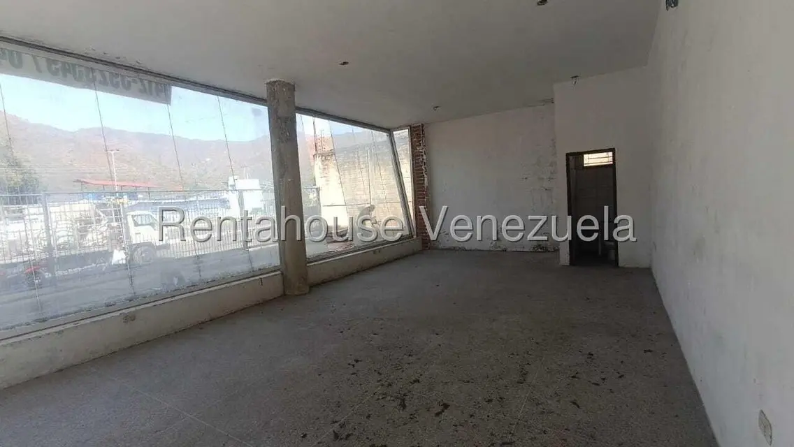 Comercial (Local Comercial) en Alquiler en El Castaño (Zona Privada), Aragua - 5