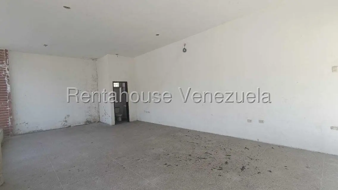 Comercial (Local Comercial) en Alquiler en El Castaño (Zona Privada), Aragua - 6
