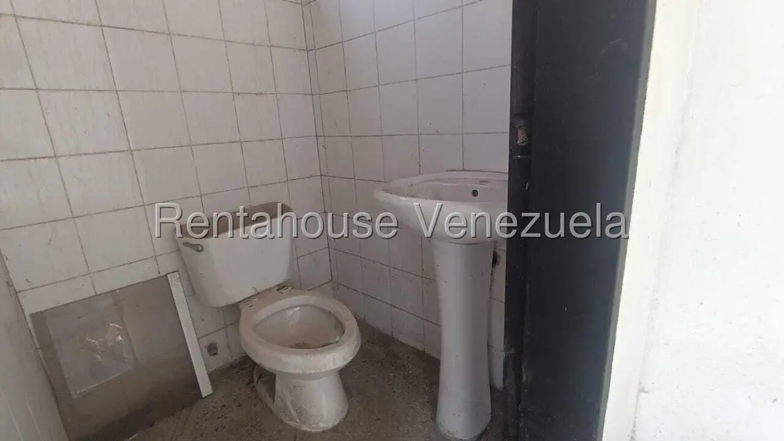 Comercial (Local Comercial) en Alquiler en El Castaño (Zona Privada), Aragua - 9
