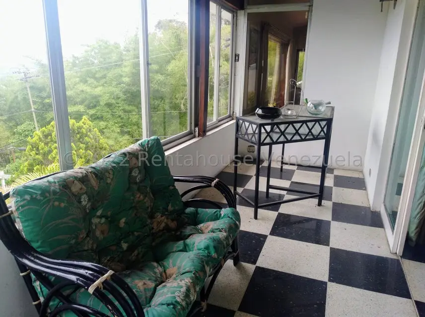 Casa (Duplex) en Alquiler en Oripoto, Distrito Metropolitano - 12