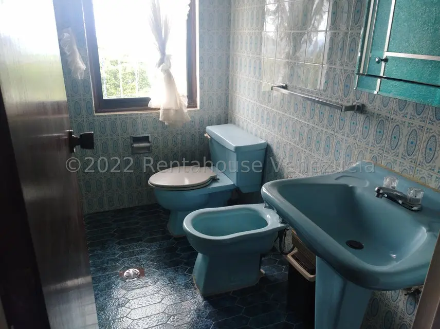 Casa (Duplex) en Alquiler en Oripoto, Distrito Metropolitano - 18