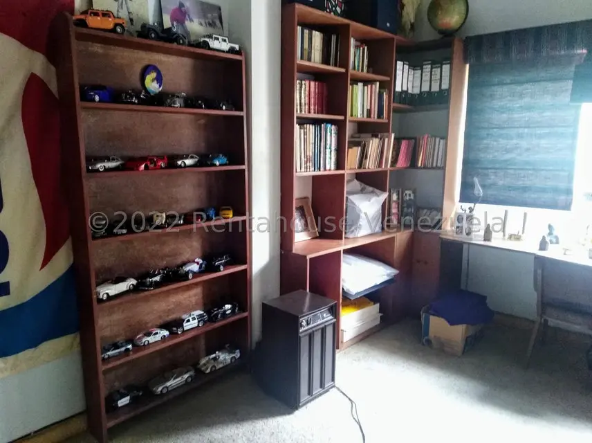 Casa (Duplex) en Alquiler en Oripoto, Distrito Metropolitano - 19