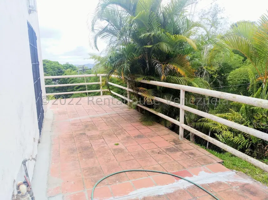 Casa (Duplex) en Alquiler en Oripoto, Distrito Metropolitano - 22