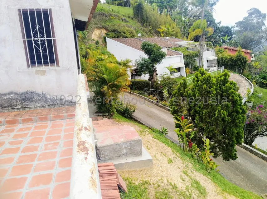 Casa (Duplex) en Alquiler en Oripoto, Distrito Metropolitano - 24