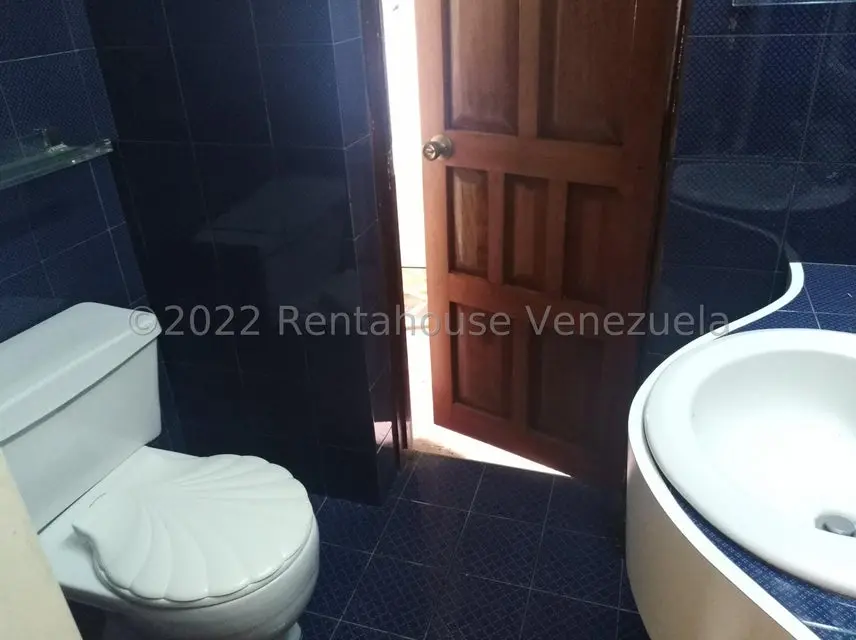 Casa (Duplex) en Alquiler en Oripoto, Distrito Metropolitano - 29