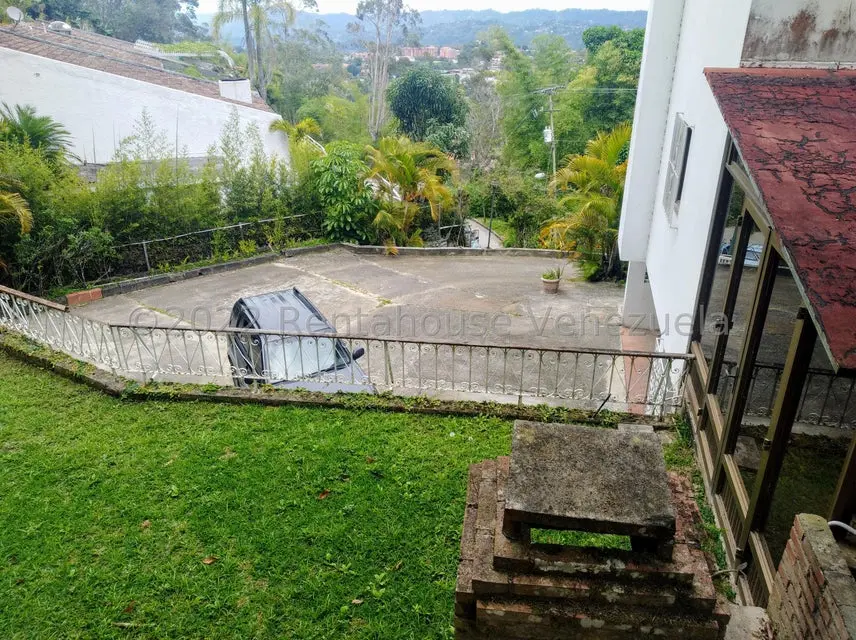 Casa (Duplex) en Alquiler en Oripoto, Distrito Metropolitano - 30