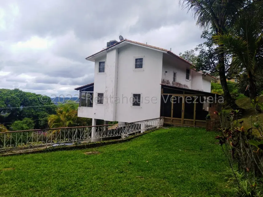 Casa (Duplex) en Alquiler en Oripoto, Distrito Metropolitano - 31