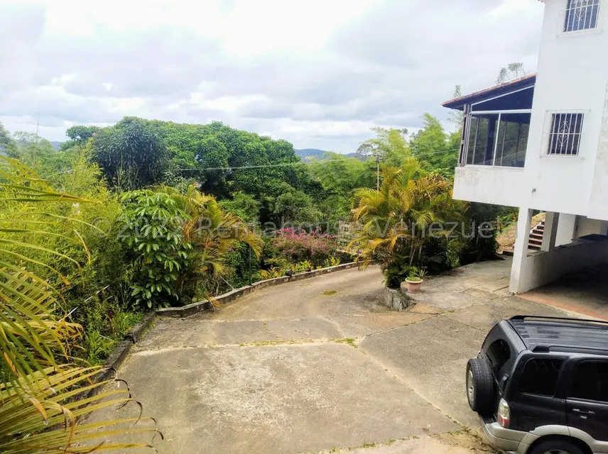 Casa (Duplex) en Alquiler en Oripoto, Distrito Metropolitano - 33