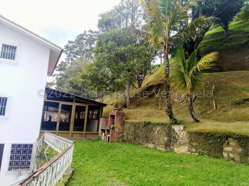 Casa (Duplex) en Alquiler en Oripoto, Distrito Metropolitano - 35