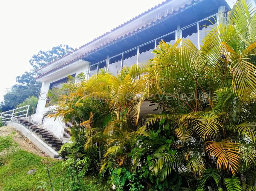 Casa (Duplex) en Alquiler en Oripoto, Distrito Metropolitano - 5