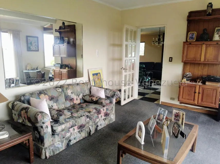 Casa (Duplex) en Alquiler en Oripoto, Distrito Metropolitano - 8