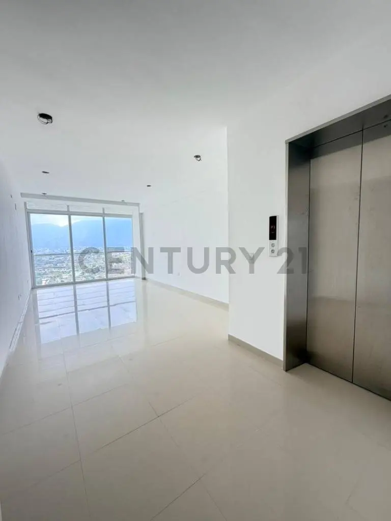 Venta Apartamento 98m2 El Solar Del Hatillo - 3