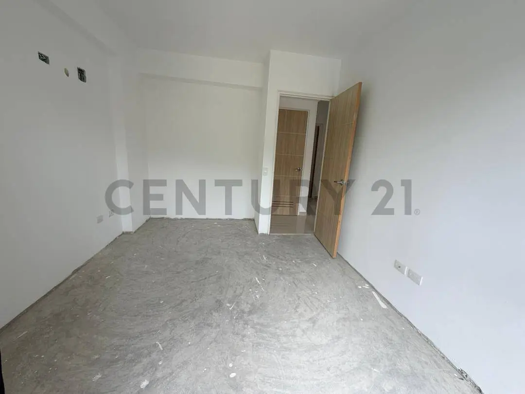 Venta Apartamento 98m2 El Solar Del Hatillo - 4