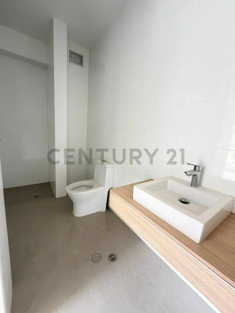 Venta Apartamento 98m2 El Solar Del Hatillo - 5