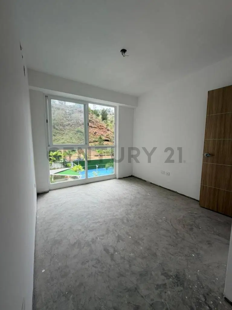 Venta Apartamento 98m2 El Solar Del Hatillo - 8