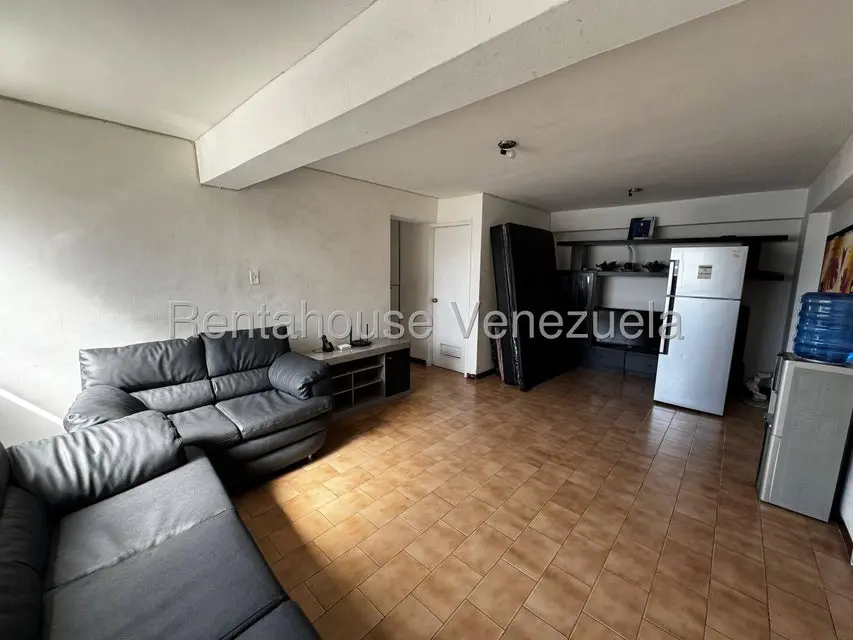 Apartamento (1 Nivel) en Venta en San Martin, Distrito Metropolitano - 2