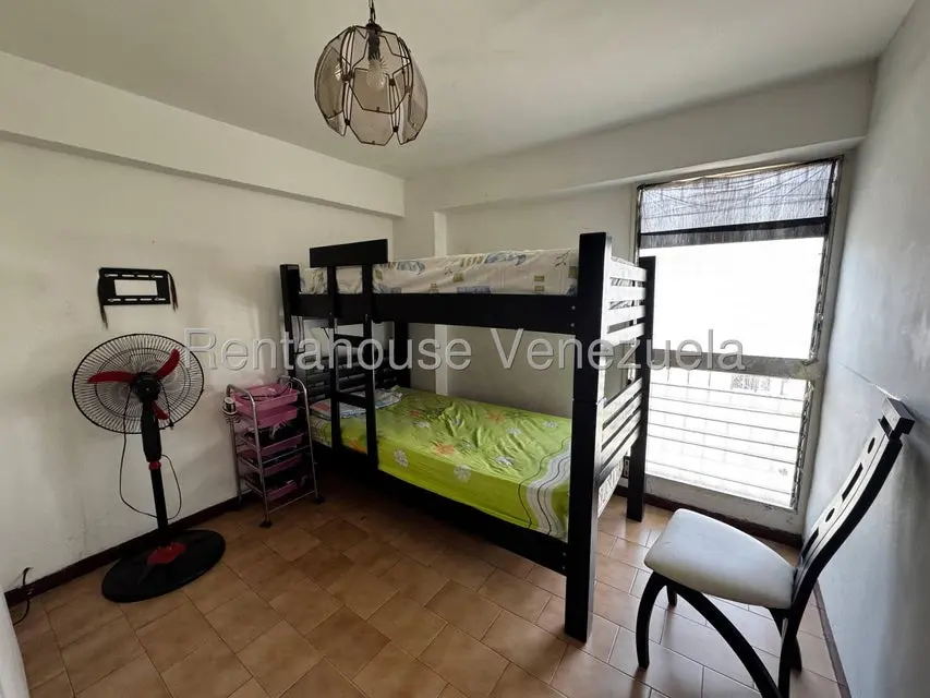 Apartamento (1 Nivel) en Venta en San Martin, Distrito Metropolitano - 11