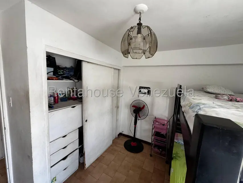 Apartamento (1 Nivel) en Venta en San Martin, Distrito Metropolitano - 12