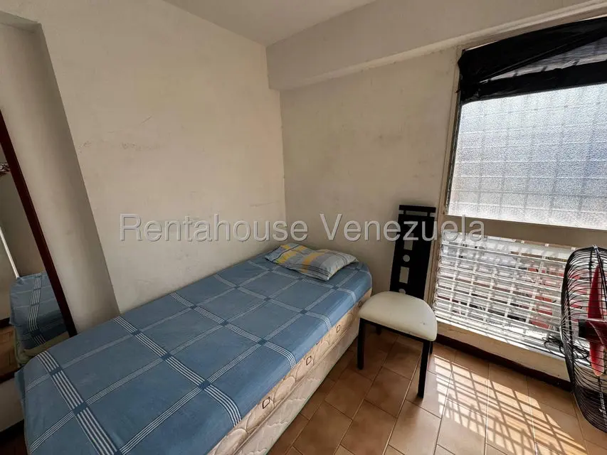 Apartamento (1 Nivel) en Venta en San Martin, Distrito Metropolitano - 13