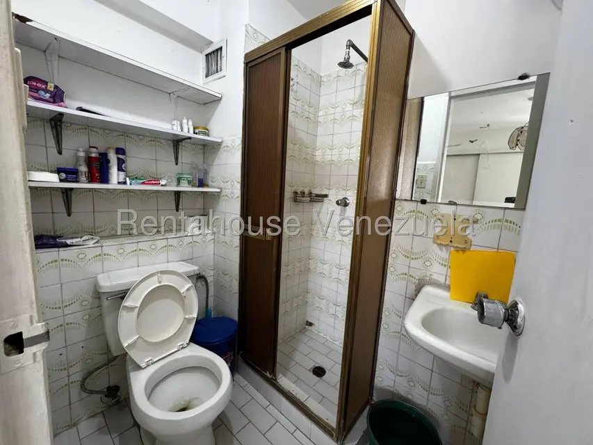 Apartamento (1 Nivel) en Venta en San Martin, Distrito Metropolitano - 14