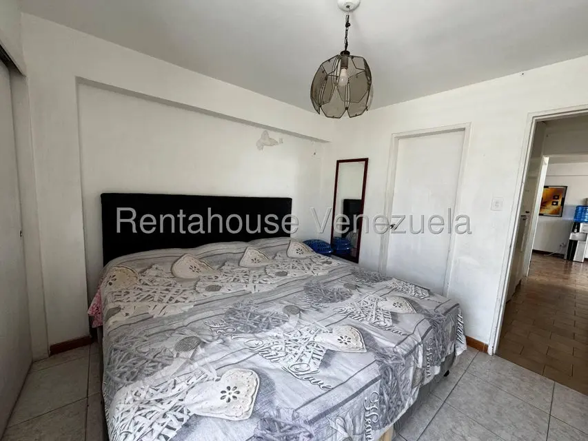 Apartamento (1 Nivel) en Venta en San Martin, Distrito Metropolitano - 15