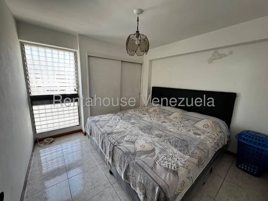 Apartamento (1 Nivel) en Venta en San Martin, Distrito Metropolitano - 16