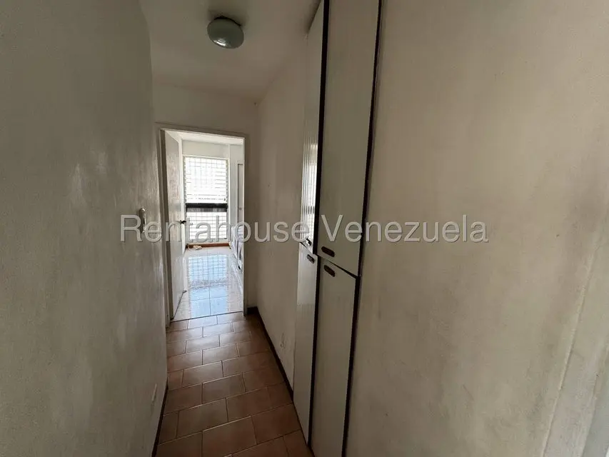 Apartamento (1 Nivel) en Venta en San Martin, Distrito Metropolitano - 17