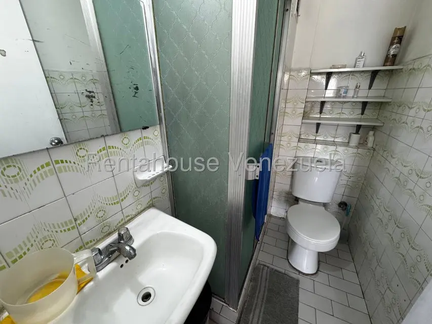 Apartamento (1 Nivel) en Venta en San Martin, Distrito Metropolitano - 18