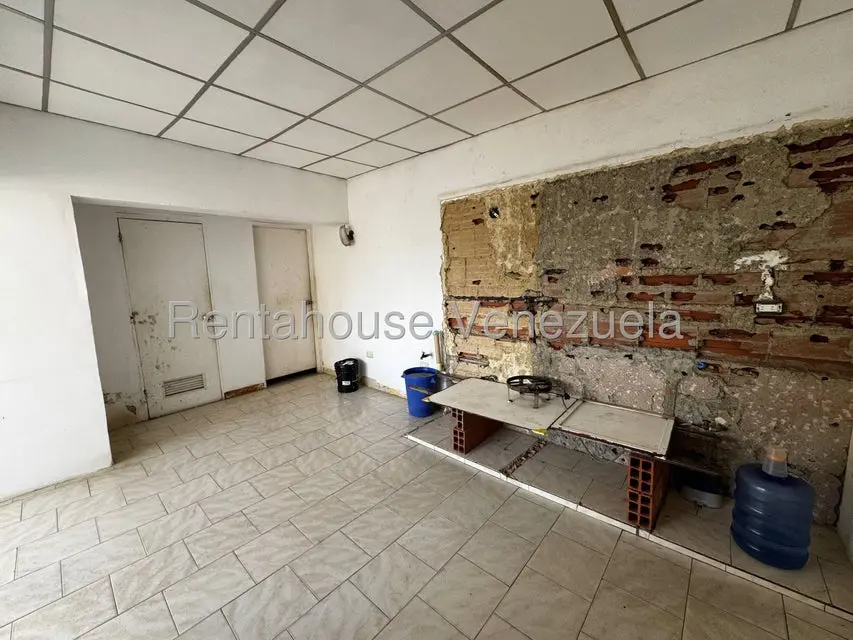 Apartamento (1 Nivel) en Venta en San Martin, Distrito Metropolitano - 20