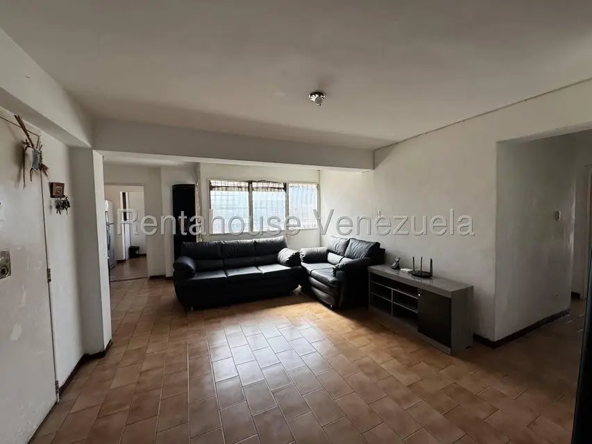 Apartamento (1 Nivel) en Venta en San Martin, Distrito Metropolitano - 3