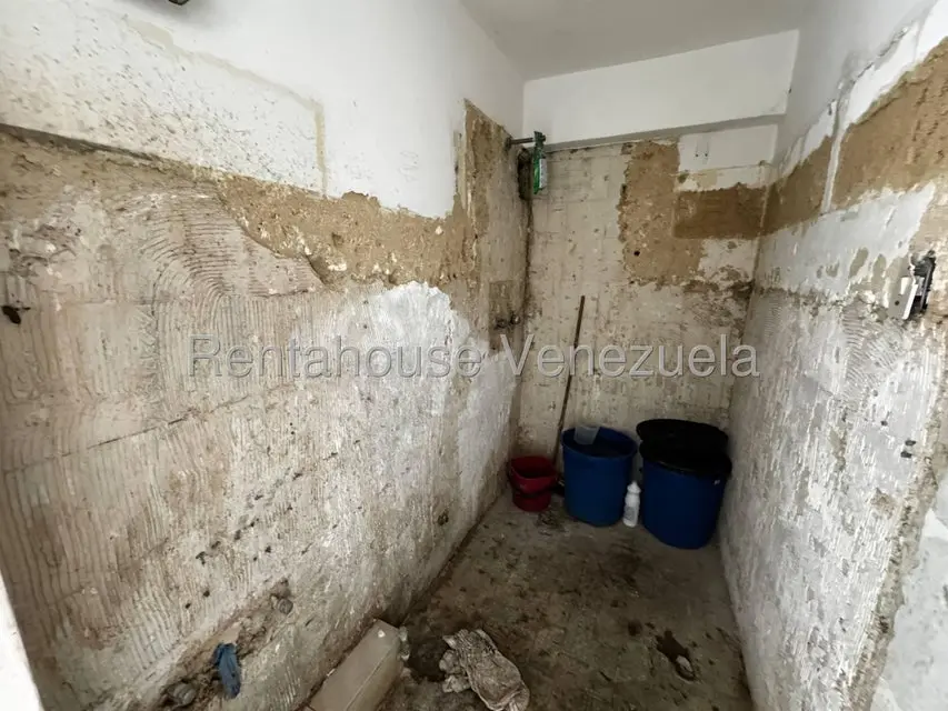 Apartamento (1 Nivel) en Venta en San Martin, Distrito Metropolitano - 22