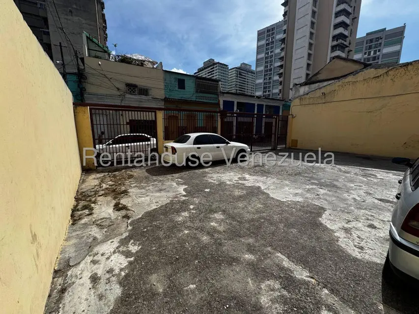 Apartamento (1 Nivel) en Venta en San Martin, Distrito Metropolitano - 24