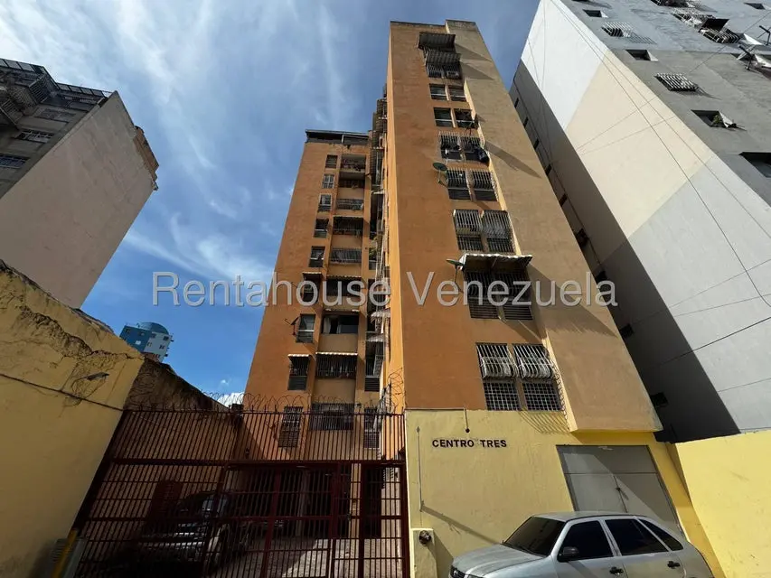 Apartamento (1 Nivel) en Venta en San Martin, Distrito Metropolitano - 26