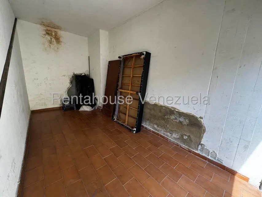 Apartamento (1 Nivel) en Venta en San Martin, Distrito Metropolitano - 27