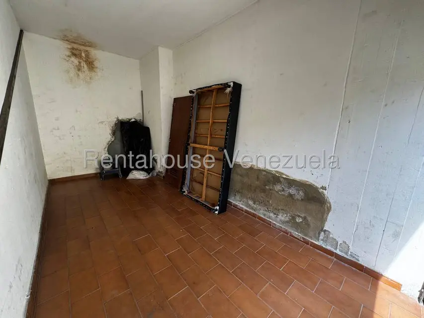 Apartamento (1 Nivel) en Venta en San Martin, Distrito Metropolitano - 28