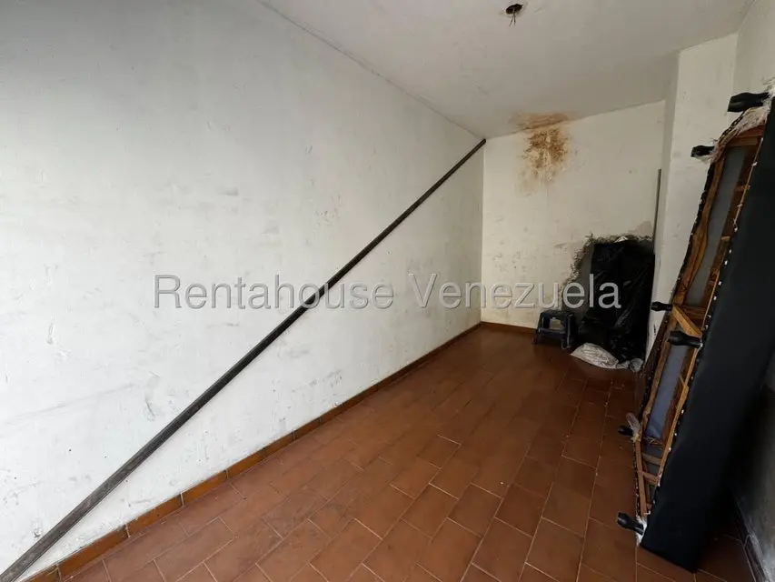 Apartamento (1 Nivel) en Venta en San Martin, Distrito Metropolitano - 29