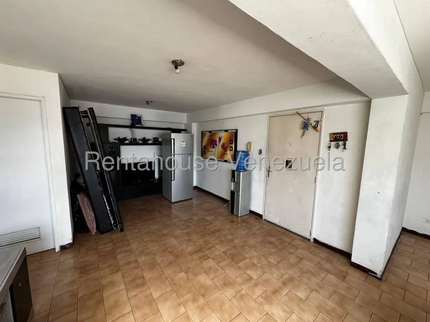 Apartamento (1 Nivel) en Venta en San Martin, Distrito Metropolitano - 4