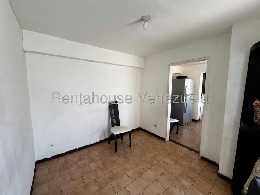Apartamento (1 Nivel) en Venta en San Martin, Distrito Metropolitano - 5