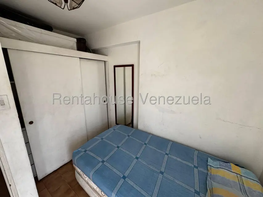 Apartamento (1 Nivel) en Venta en San Martin, Distrito Metropolitano - 10