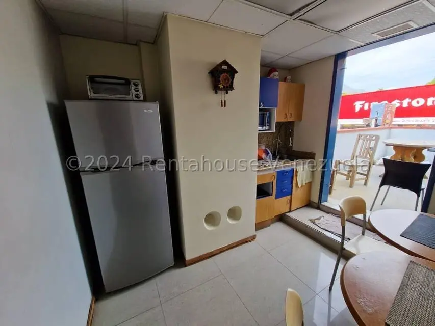 Comercial (Edificio) en Venta en Los Dos Caminos, Distrito Metropolitano - 19