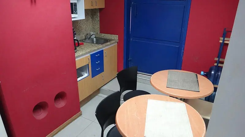 Comercial (Edificio) en Venta en Los Dos Caminos, Distrito Metropolitano - 20