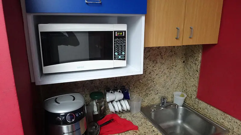 Comercial (Edificio) en Venta en Los Dos Caminos, Distrito Metropolitano - 21