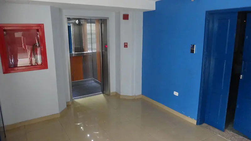 Comercial (Edificio) en Venta en Los Dos Caminos, Distrito Metropolitano - 22