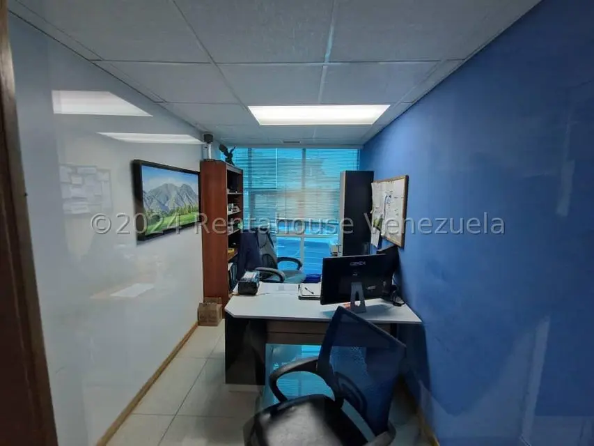 Comercial (Edificio) en Venta en Los Dos Caminos, Distrito Metropolitano - 25